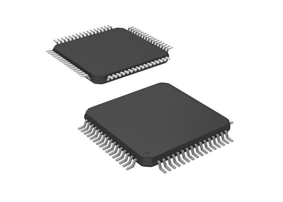 R5F56719HDFM माइक्रोकंट्रोलर MCU कम शक्ति 120MHz RX671 32-बिट माइक्रोकंट्रोलर