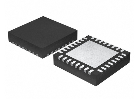 ZL40221LDG1 एकीकृत सर्किट चिप 750MHz LVDS बफर VQFN32 क्लॉक Fanout बफर