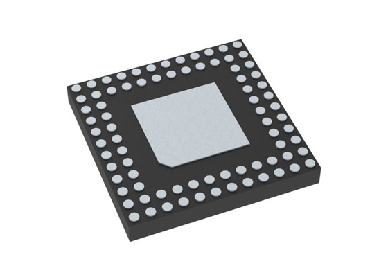 ZL40295LDF6 इंटीग्रेटेड सर्किट चिप Fanout बफर 20 आउटपुट PCIe बफर VGQFN80