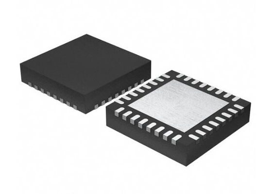 ZL40222LDF1 एकीकृत सर्किट चिप घड़ी Fanout बफर VQFN32 LVDS Fanout बफर