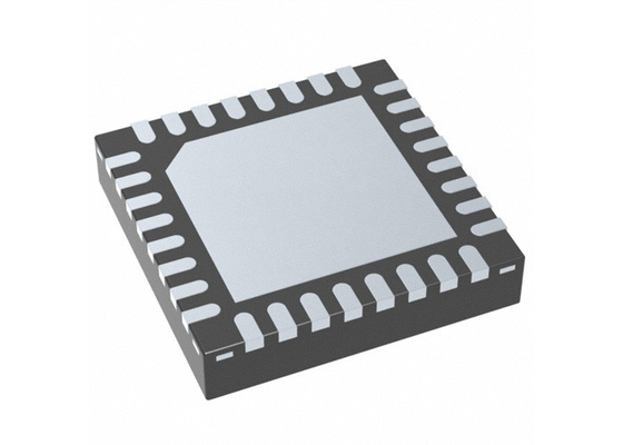 TPS26750SRSMR इंटीग्रेटेड सर्किट चिप 3mA USB टाइप C और USB PD कंट्रोलर VQFN32