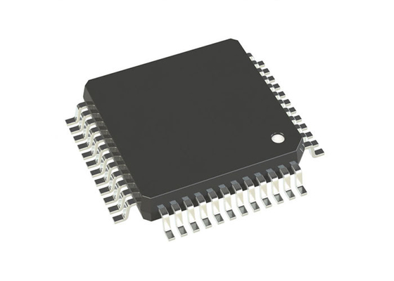 R5F52616BGFL माइक्रोकंट्रोलर MCU 64MHz RX261 उन्नत स्पर्श कार्यों के साथ माइक्रोकंट्रोलर