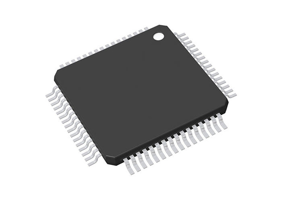 R5F51118ADFM माइक्रोकंट्रोलर MCU सिंगल-चिप 1.8V से 3.6V 32-बिट RX111 एम्बेडेड MCU