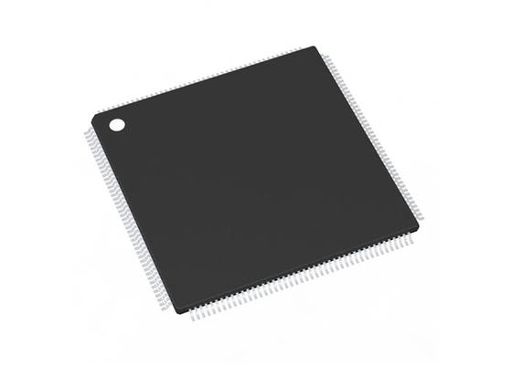 R5F564MFCDFB माइक्रोकंट्रोलर MCU 32-बिट सिंगल-कोर 120MHz RX64M माइक्रोकंट्रोलर