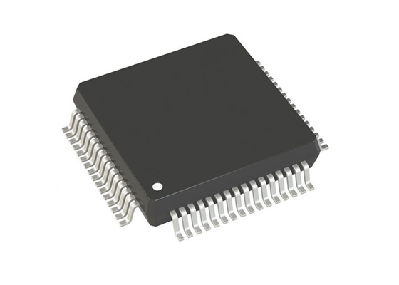 R5F51118ADFK माइक्रोकंट्रोलर MCU कम शक्ति 32-बिट 32MHz RX111 MCU औद्योगिक के लिए