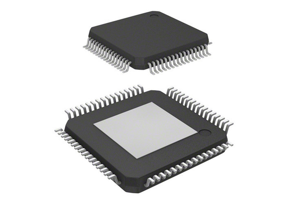 MC33776ASA1AE इंटीग्रेटेड सर्किट चिप PMIC IC LQFP64 बैटरी जंक्शन बॉक्स मॉनिटर