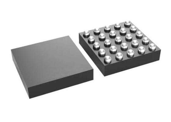 LM3645YCGR एकीकृत सर्किट चिप सिंक्रोनस बूस्ट क्वाड एलईडी फ्लैश ड्राइवर DSBGA25