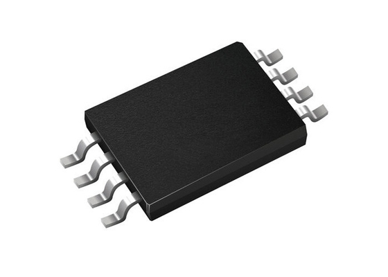 CT455-H06B5-TS08 सेंसर IC 1MHz कम शोर संपर्क रहित करंट सेंसर TSSOP8