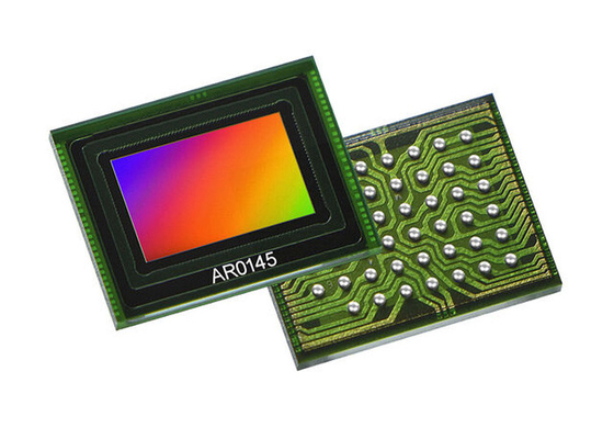 AR0145CSSM28SMD20-RC1 सेंसर IC CMOS इमेज सेंसर 1 मेगापिक्सल हाइपरलक्स SG इमेज सेंसर