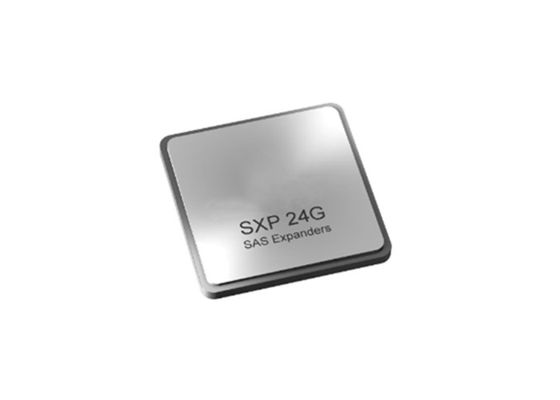 PM8113B-FEI इंटीग्रेटेड सर्किट चिप लो-पावर 76 पोर्ट 2.4 GB/s SAS-4 स्टोरेज एक्सपेंडर