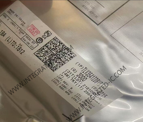 TLV3541IDBVR इंटीग्रेटेड सर्किट चिप 200MHz ऑपरेशनल एम्पलीफायर SOT-23-5 Op Amps IC