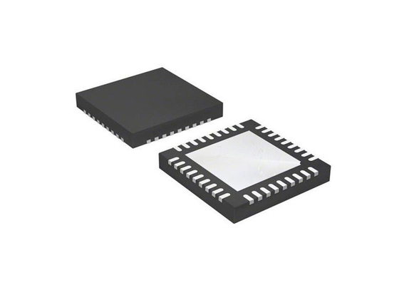 USB2534D/UDX एकीकृत सर्किट चिप हब नियंत्रक SQFN36 USB 2.0 हब नियंत्रक