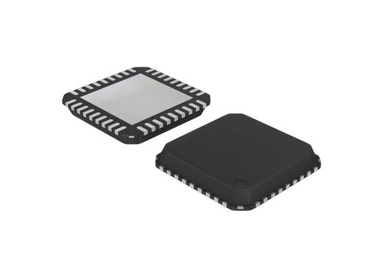 USB2533I-1080AEN एकीकृत सर्किट चिप USB 2.0 हब नियंत्रक 3-पोर्ट हब नियंत्रक