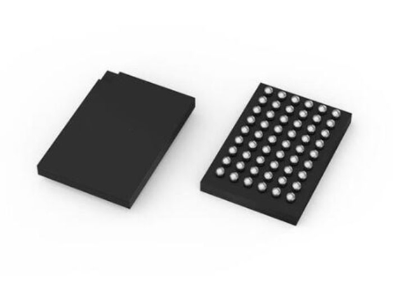 RTQ5756एडब्ल्यूएससी एकीकृत सर्किट चिप 5 ए स्टेप डाउन कन्वर्टर डब्ल्यूएलसीएसपी54 बक नियामक आईसी