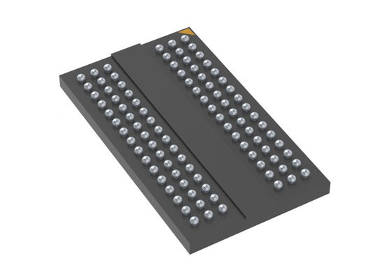 K4A8G085WC-BCTD मेमोरी आईसी चिप डायनेमिक रैंडम एक्सेस मेमोरी FBGA78 8Gbit DDR4 DRAM