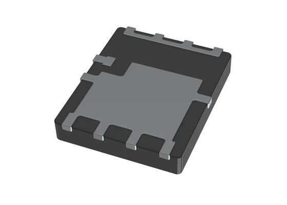 IQE031N08LM6CG पावर MOSFET ट्रांजिस्टर 80V ड्रेन-स्रोत वोल्टेज 127A निरंतर ड्रेन करंट और 3.15 mOhms ड्रेन-स्रोत प्रतिरोध के साथ