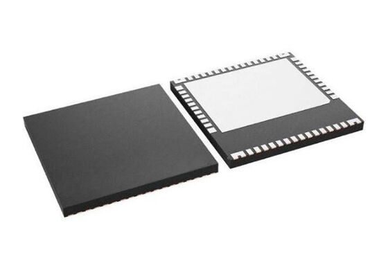 LMG3427R050RQZR GaN IC 600V 50mΩ GaN FET VQFN24 गैलियम नाइट्राइड पावर स्टेज