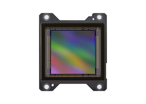 IMX949-AMB 1.8 इंच उच्च संकल्प ग्लोबल शटर इमेज सेंसर 12.6MP CMOS तकनीक के साथ