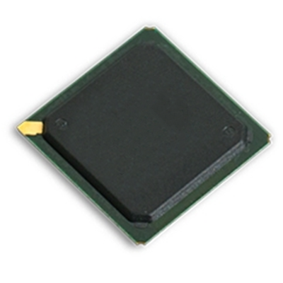 PEX8612-BB50RBCG एकीकृत सर्किट चिप 5.0GT/s 12-लेन 3-पोर्ट PCIe Gen2 स्विच