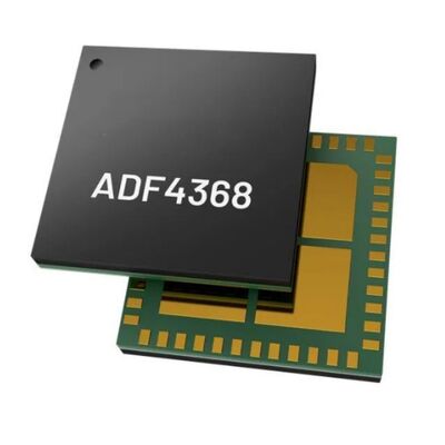 ADF4030BCCZ एकीकृत सर्किट चिप 10-चैनल प्रेसिजन सिंक्रोनाइज़र