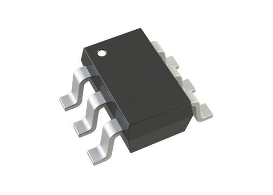 AD5602BKSZ-2 Integrated Circuit Chip 8-Bit nanoDAC Converters With I2C Compatible Interface SC-70-6